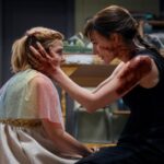 ‘Other Mommy’ Arabella Olivia Clark On Working With Jessica Chastain