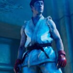 Ταμείο: «Street Fighter» είναι Νο. 1, ακολουθεί το «Μπορείς να Δεις Τα Πάντα»