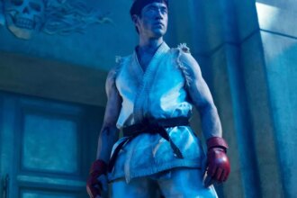 Ταμείο: «Street Fighter» είναι Νο. 1, ακολουθεί το «Μπορείς να Δεις Τα Πάντα»