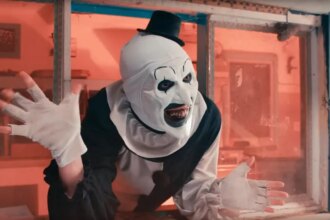 Η τριλογία ‘Terrifier’ επιστρέφει στους κινηματογράφους για το Χάλοουιν
