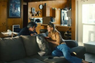 The translation of “You Can See Everything” Oscars Eligibility: Where It Can Compete into Greek is:

“Μπορείτε να δείτε τα πάντα” Επιλεξιμότητα για Όσκαρ: Πού μπορεί να διαγωνιστεί