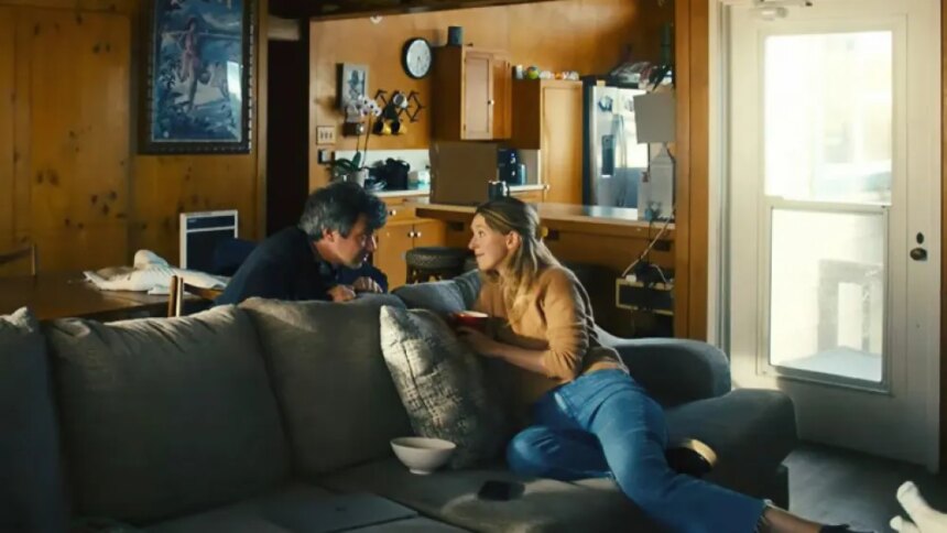 The translation of “You Can See Everything” Oscars Eligibility: Where It Can Compete into Greek is:

“Μπορείτε να δείτε τα πάντα” Επιλεξιμότητα για Όσκαρ: Πού μπορεί να διαγωνιστεί