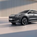 MG S5 EV: Το πιο αξιόπιστο οικογενειακό ηλεκτρικό SUV σύμφωνα με την έρευνα What Car? 2026