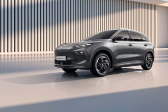 MG S5 EV: Το πιο αξιόπιστο οικογενειακό ηλεκτρικό SUV σύμφωνα με την έρευνα What Car? 2026