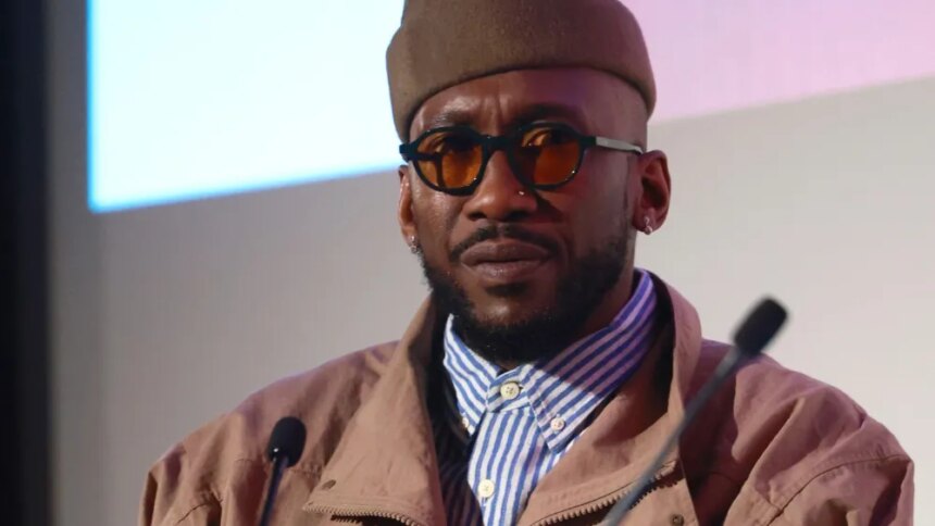 Μαχερσάλα Αλί κλαίει για τη σκηνή του ‘Moonlight’, σιωπηλός για το ‘Spider-Verse’
