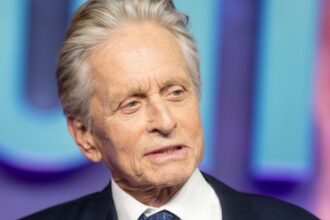 Michael Douglas Weighs In on the ‘Nepo Baby’ Debate, Says It ‘Really Pisses Me Off’