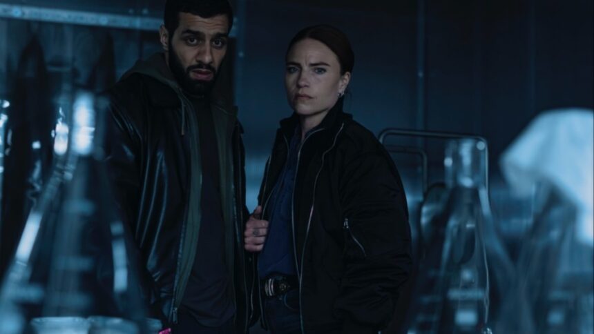 Miso Film Reveals First-Look Take on Crime Series ‘Side Effects’