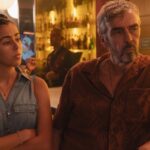 John Hannah and Carolina Bécquer Talk ‘Benidorm Is Murder’