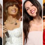 Record of the Year Grammy Predictions: Taylor, Ellla, Two Olivias and More