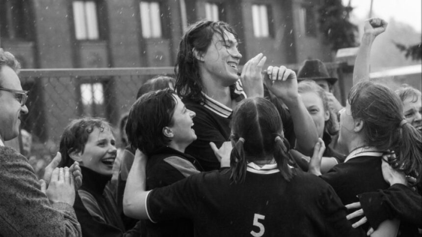 Latvian Oscar Submission ‘Ulya’ Sells Wide Ahead of Opening Tallinn