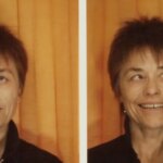 “Μπαρμπάρα Φορέβερ” Χέλμερ μιλάει για τη Μπαρμπάρα Χάμερ και τη Χριστίν Βαχόν.