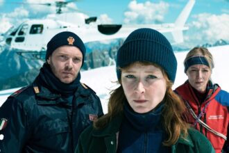 Bavaria Media Intl. Unveils Mipcom Slate Including German TV Hits