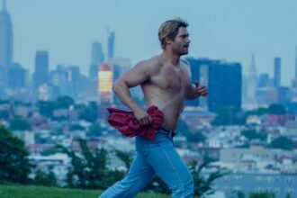David Corenswet Is More Than Superman in NFL Drama ‘Mr. Irrelevant’