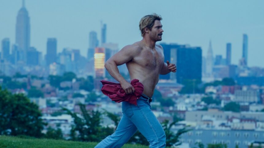 David Corenswet Is More Than Superman in NFL Drama ‘Mr. Irrelevant’