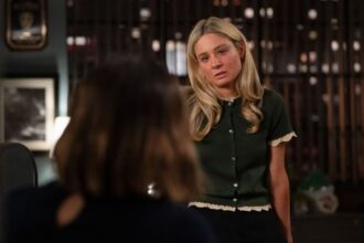 ‘Law and Order: SVU’ Premiere Recap: A Gang Rape Echoing the Cornell 7 Case
