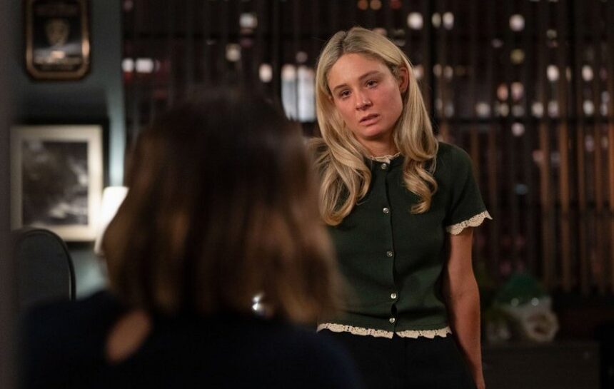 ‘Law and Order: SVU’ Premiere Recap: A Gang Rape Echoing the Cornell 7 Case