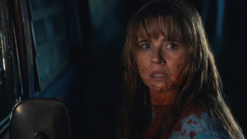 Linda Cardellini Leads Peacock’s Bold and Bloody ‘Friday the 13th’ Prequel ‘Crystal Lake’: TV Review
