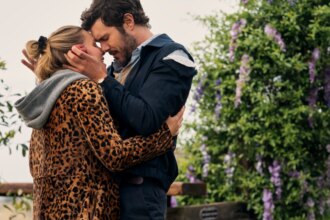 «Nobody Wants This» Αξιολογήσεις Σεζόν 3: 6,2 εκατομμύρια προβολές στο Netflix