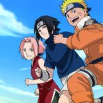 New ‘Naruto’ Anime Series and ‘Shadow Rising’ Manga Revealed