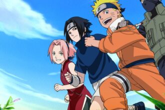New ‘Naruto’ Anime Series and ‘Shadow Rising’ Manga Revealed