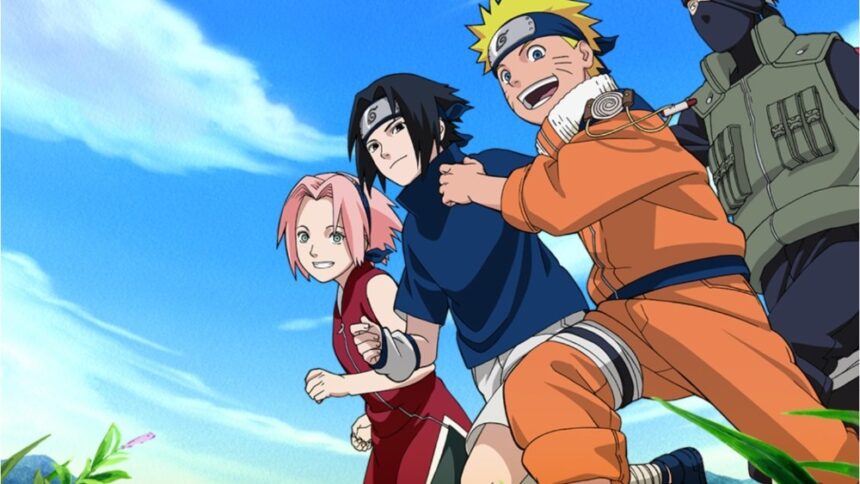 New ‘Naruto’ Anime Series and ‘Shadow Rising’ Manga Revealed