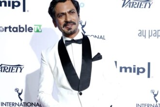 Ναβάζουντίν Σιντνίκι θα πρωταγωνιστήσει ως αστυνομικός της Δελχί σε ‘Καμπούταρ’