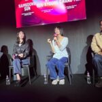 ‘Love Untangled’ Director on Netflix and Korean Indie Film in Busan