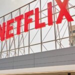 Η μετοχή της Netflix πέφτει σε δύο χρόνια χαμηλό μετά την αναφορά κερδών τριμήνου 3 του 2026.