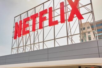 Η μετοχή της Netflix πέφτει σε δύο χρόνια χαμηλό μετά την αναφορά κερδών τριμήνου 3 του 2026.
