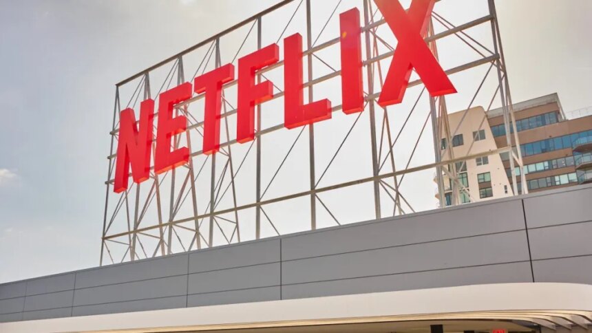 Η μετοχή της Netflix πέφτει σε δύο χρόνια χαμηλό μετά την αναφορά κερδών τριμήνου 3 του 2026.