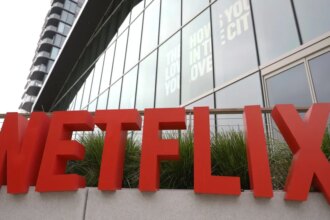 Το Netflix προσλαμβάνει τον Στιβ Γουίλσον για να ηγηθεί στην απόκτηση περιεχομένου podcast.
