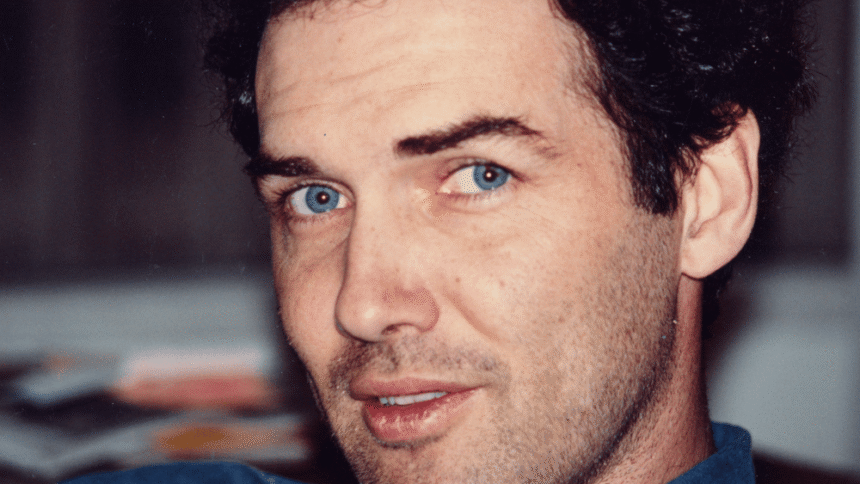 Norm: The Tale of Norm MacDonald Review: A Juicy and Haunting Portrait