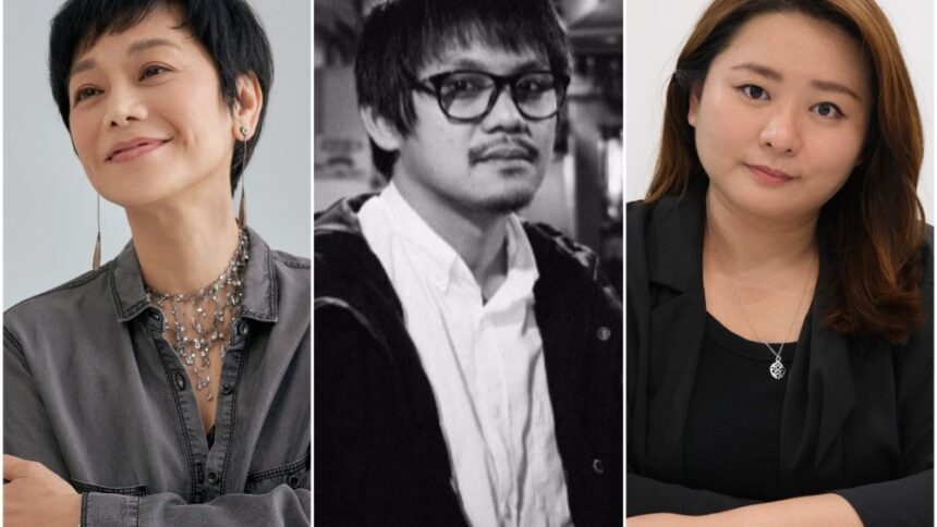 Sylvia Chang Backs ‘One Fine Day’ at Busan Asian Project Market