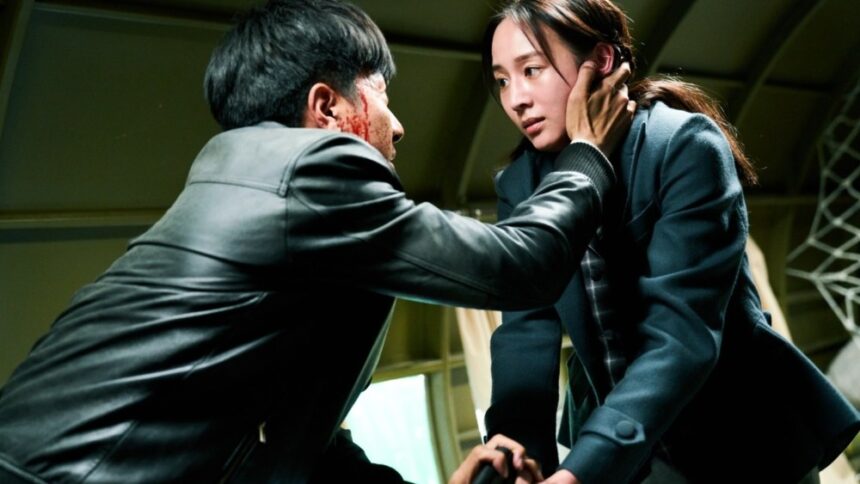 WWII Spy Series ‘Operation Doolittle’ Heads to Busan Market