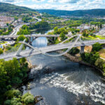 Ourense: Η άγνωστη ισπανική πόλη όπου οι Ρωμαίοι πήγαιναν για τις θερμές πηγές