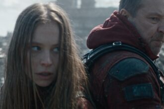 Sci-Fi Thriller ‘Overstake’ Gets Generative AI Rebuild