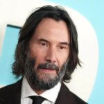 Κιάνου Ριβς θα πρωταγωνιστήσει στο ‘Maelstrom’ στο Netflix; Ο Άλαν Ρίτσον αποχωρεί.