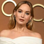 Jennifer Lawrence Shot Nude Scene in Front of Unauthorized Crew Members