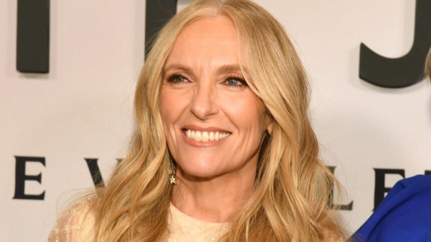Toni Collette’s Directorial Debut Among 75 Screen Australia Projects