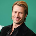 Glen Powell on Avoiding Politics in Interviews and ‘Running Man’ Flop