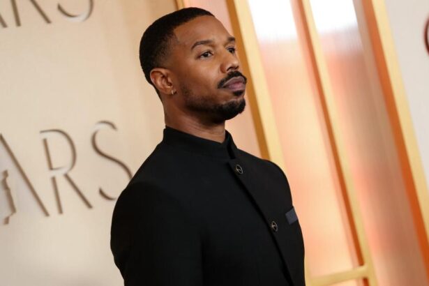 Sony in Talks to Land ‘Battlefield’ Movie From Michael B. Jordan