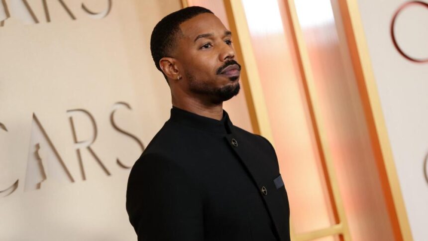 Sony in Talks to Land ‘Battlefield’ Movie From Michael B. Jordan