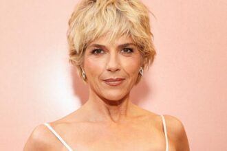 Selma Blair Arrested After Flight for Allegedly Attacking Plane Staff