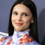 Η Inde Navarrette λέει ότι η Gen Z θέλει ταινίες χωρίς διαφημίσεις και τοποθέτηση προϊόντων.