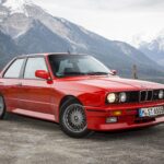 BMW M3: 40 χρόνια ιστορίας, έξι γενιές και μια θρυλική πορεία στις επιδόσεις