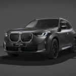 BMW X3 M50 xDrive: Στους 443 ίππους με νέο Black Package