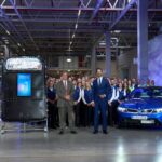 BMW i3: Η «καρδιά» της νέας γενιάς βγαίνει από το νέο εργοστάσιο της Βαυαρίας