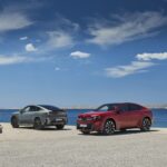 Επίσημο – Ιδού η νέα BMW iX4 Neue Klasse: Το ηλεκτρικό SUV coupé αλλάζει επίπεδο