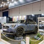 MINI Countryman Untamed Edition: Η πανευρωπαϊκή πρεμιέρα στην Ελλάδα