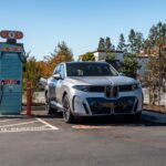 BMW iX5: Η νέα ηλεκτρική X5 φορτίζει με ισχύ 460 kW και αλλάζει τα δεδομένα